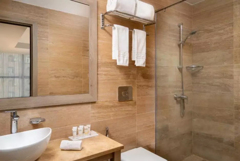 هتل ریپابلیکا ایروان